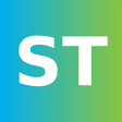 Logo Stratherm chauffage climatisation Strasbourg